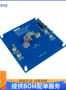 EVBL4473-L-00A[HIGH-EFFICIENCY, FAST-TRANSIENT,]评估板