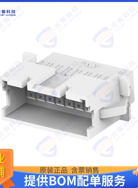 1-2324584-6 连接器HSG,REC,PANEL MOUNT,DUALROW,EP2.