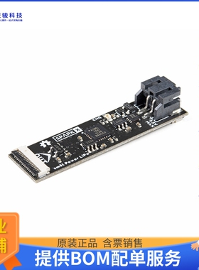 SPX-18622【SMOL POWER BOARD LIPO】扩展板、子卡