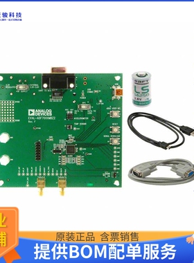 EVAL-ADF70XXMBZ2[MOTHER BOARD FOR ADISIMLINK DEV]评估板