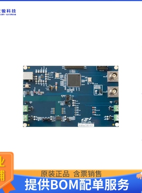 SI8936ISO-KIT[EVAL BOARD FOR SI8936]评估板