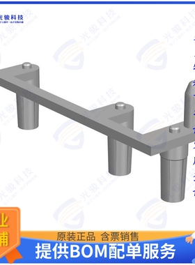 9930006250连接器 HAN ORV3 POWER BRIDGE STAR CONFI