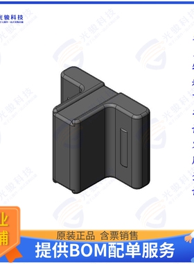 KN06-KEY连接器 CONN RECTANGULAR MIS-MATING PREV