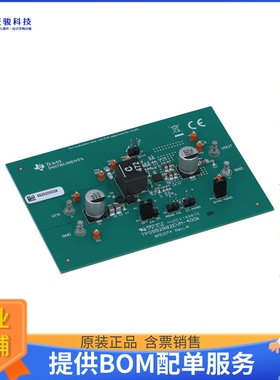 TPS552882EVM-400K[EVAL BOARD FOR TPS552882]评估板