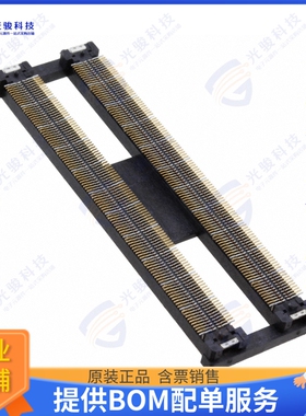 3-1827231-6 连接器CONN RCPT 440POS SMD GOLD