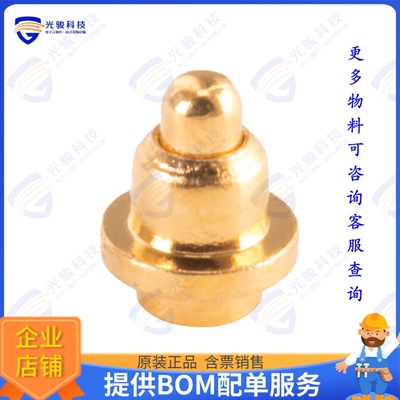 CPG-38-TH-B连接器 90 GF INITIAL OPERATING FORCE, 1