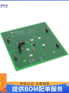 TPS3431EVM【DEVELOPMENT POWER MANAGEMENT】评估和演示板套件