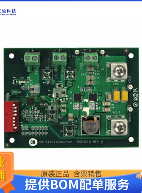 ONS321A5VGEVB【EVAL BOARD ONS321A5VG】DC/DC、AC/DC、SMPS评