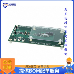 LT3585EDDB BOARD FOR 评估和演示板套件 EVAL DC988A