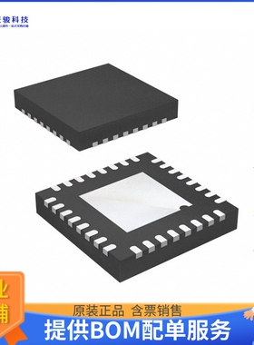 KSZ8081RNBIA-TR《接口芯片IC TRANSCEIVER FULL 1/1 32QFN》