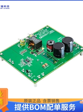 DC2744A【LTC7840EFE#PBF DEMO BOARD 9V = V】DC/DC、AC/DC、SMP