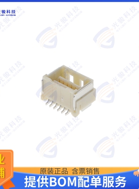 2132271230 连接器DRVT 1.5 SMT AU0.38 ETP 12P NAT