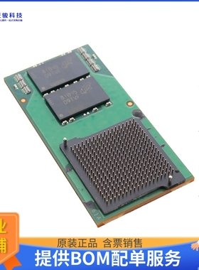 HLDC-DDR4-A【ARRIA 10 DDR4 HILO DAUGHTER CARD】扩展板、子卡