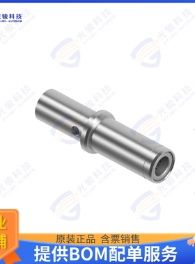 SC000532-6-R4 连接器4.0MM FEMALE SOCKET, 6-8AWG MACH