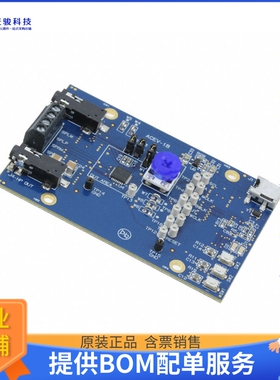 TLV320DAC3100EVM-U[EVAL BOARD FOR TLV320DAC3100]评估板