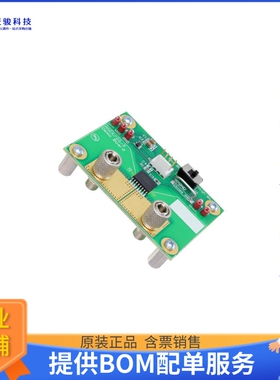 ASEK722KMA-20AB-T-DK【EVAL BOARD FOR ACS722KMA】传感器评估板