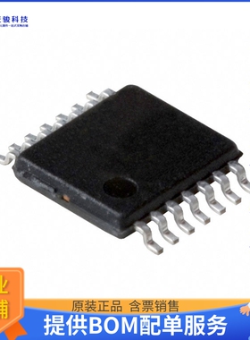 NJU7048V-TE2《线性芯片IC CMOS 4 CIRCUIT 14SSOP》