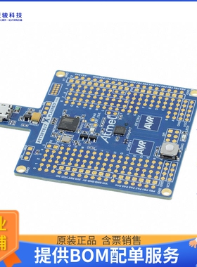 ATTINY817-XMINI【XPLAINED MINI ATTINY817 EVAL BRD】嵌入式MCU