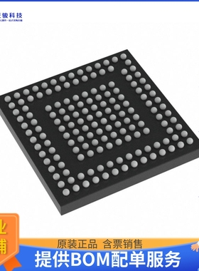 SJA1105PELY《接口芯片IC ETHERNET SWITCH SPI 159LFBGA》