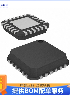 USB3310C-CP《接口芯片IC TRANSCEIVER HALF 1/1 24QFN》