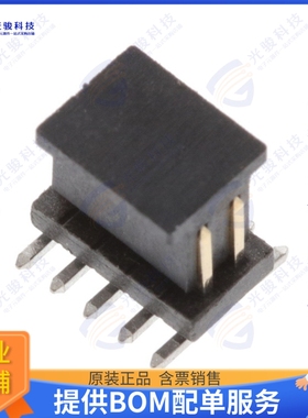 M50-3600542R 连接器CONN HEADER SMD 10POS 1.27MM