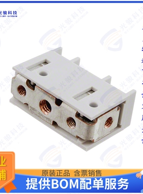 1852862连接器 PANEL MOUNT FLANGE