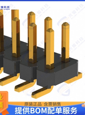 NRPN172MAMS-RC 连接器CONN HEADER SMD 34POS 2MM