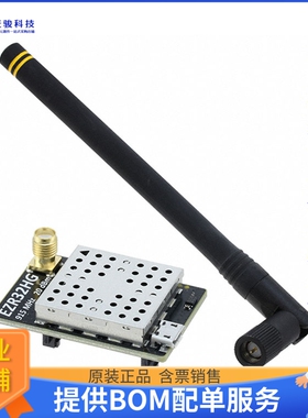 SLWRB4543B【DEV BOARD EZR32HG 915MHZ】射频评估板开发套件