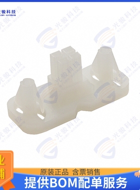 15060040 连接器CONN RCPT HSG 4POS 4.20MM