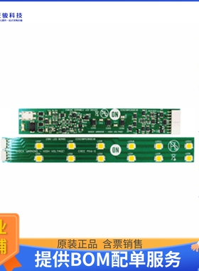 CCR230PS3GEVK【EVAL KIT 230V CCR REG DVR】LED驱动器评估板