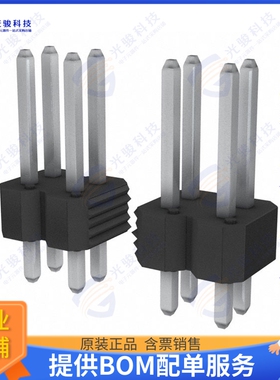 77313-427-46LF 连接器CONN HEADER VERT 46POS 2.54MM