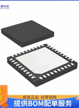 DS25CP114TSQE/NOPB逻辑芯片《IC CROSSPOINT SW 1 X 4:4 40WQFN