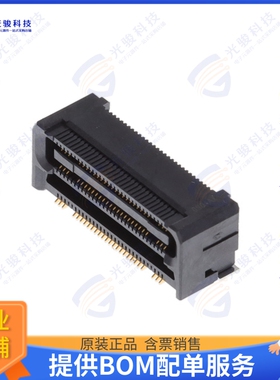 245656052101829+T 连接器BOARD TO BOARD 52 PINS