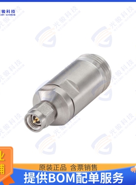03S105-K00S3 连接器COAX ADAPT RPC-3.50 TO RPC-N