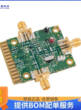 ADL5506-EVALZ【EVAL BOARD FOR ADL5506】射频评估板开发套件