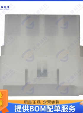 770336-1 连接器CONN PLUG HSG 4POS