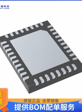 LTC7852EUFD-1#PBF电源芯片《6-PHASE BUCK CONTROLLER DRIVES D