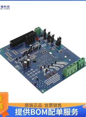 STEVAL-IPM30B[EVAL BOARD FOR STGIB30M60TS-L]评估板