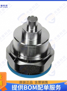 272110 连接器CONN 7/16 DIN PLG STR 50OHM PUSH