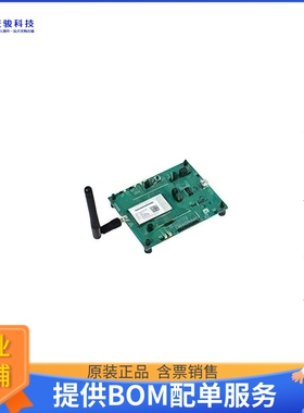 BN01SWBEP【SWARM UWB V1 DEV BOARD】射频评估板开发套件