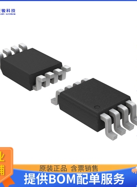 N24C02UVTG《存储器芯片IC EEPROM 2KBIT I2C 1MHZ US8》