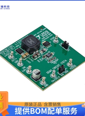 DC1787A【BOARD DEMO FOR LT3759EMSE】DC/DC、AC/DC、SMPS评估板