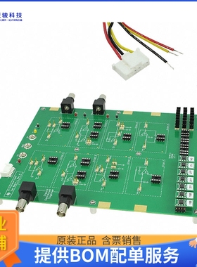 TI-PLABS-AMP-EVM【EVAL MODULE TI-PLABS-AMP】运算放大器评估板