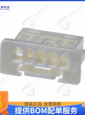 5601230500 连接器CONN RCPT HSG 5POS 2.00MM