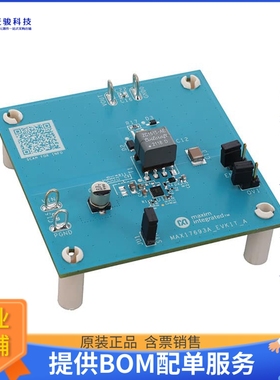 MAX17693AEVKIT#【EVALUATION KIT FOR MAX17693】DC/DC、AC/DC