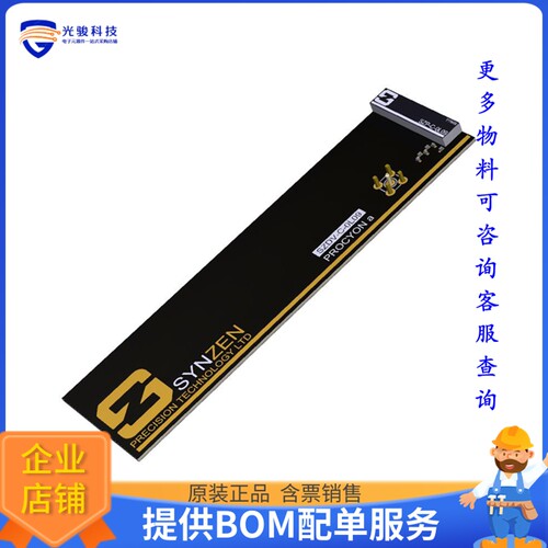 SZDV-C-0L09[PROCYONA EVAL BOARD]评估板