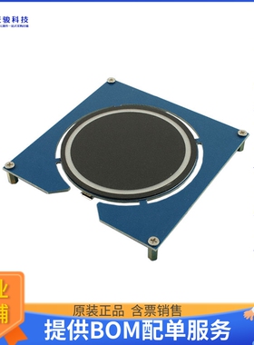 IS31FL3236A-QFLS2-EBCYCLE【EVAL BOARD FOR IS31FL3236A】LED