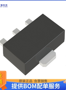 XC6206P232PR-G电源芯片《IC REG LINEAR 2.3V 120MA SOT89》