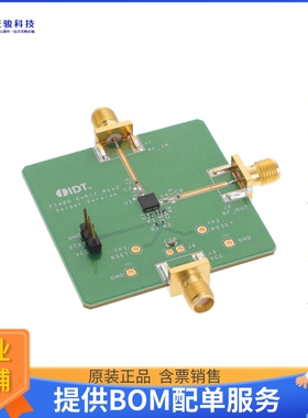 F1421EVBI[F1421EVB EVAL BOARD]评估板