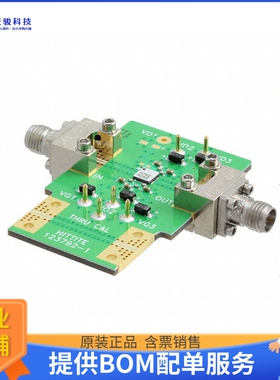 123794-HMC752LC4[EVAL BOARD HMC752LC4]评估板
